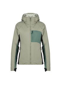 Kunstfaserjacke Stoic MountainWool60 StorboSt. Hybrid Hoody Damen (Gr XXL |oliv)
