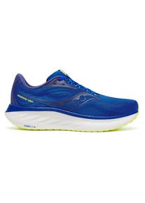 Saucony Ride 18 Herren (Gr 42 |blau)