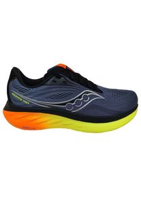 Saucony Ride 18 Runningschuhe Men (Größe 46 |blau)