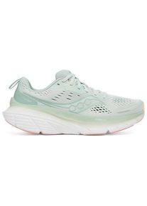 Saucony Guide 18 Damen (Gr 37 |grau)
