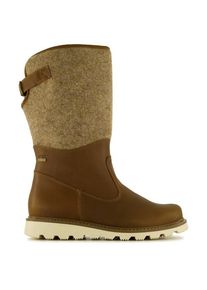 Pomar Pokka GTX Boot Winterschuhe Damen (Gr 42 |braun |wasserdicht)