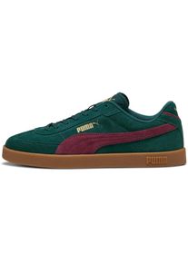 Puma Club Ii Era Sneaker Damen - grün - Gr. 37 1/2