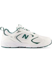 New Balance Ml 408 Sneaker Damen - weiß - Gr. 38 1/2 - Synthetik