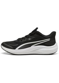 Puma Skyrocket Lite 2 Jr Laufschuhe Kinder - schwarz - Gr. 37