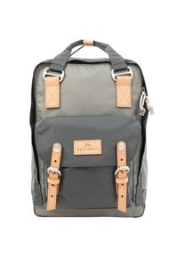 Doughnut Macaroon Euro Series 16 Daypack (Gr 16 l |grau)