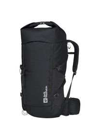 Jack Wolfskin Cyrox Shape 30 S-L Wanderrucksack (Gr S-L |schwarz)