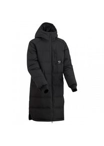 KARI TRAA Rongve Parka Parka Damen (Gr XL |schwarz)