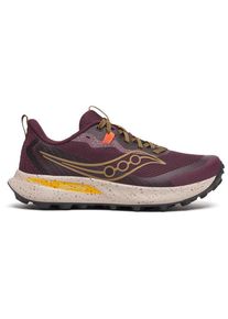 Saucony Peregrine 15 Damen (Gr 40,5 |braun)