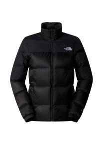 The North Face Diablo Down Jacket Winterjacke Damen (Gr XS |schwarz)