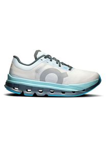 On Cloudflow 5 Runningschuhe Damen (Gr 40 |grau)