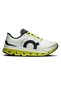 Laufschuhe On Cloudflow 5 Damen (Gr 39 |grau)