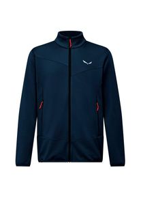 Fleecejacke Salewa Puez Altavia PL Jacket Herren (Gr 46 |blau)
