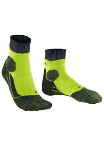 Laufsocken Falke RU Trail Herren (Gr 42-43 |grün)
