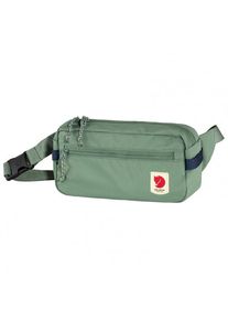 Fjällräven Fjällräven High Coast Hip Pack Hüfttasche (Größe 1,5 l |grün |wasserdicht)