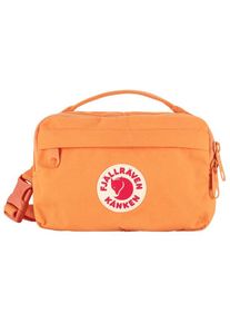 Fj&auml;llr&auml;ven Fj&auml;llr&auml;ven K&aring;nken Hip Pack H&uuml;fttasche (Gr&ouml;&szlig;e 2 l |orange)