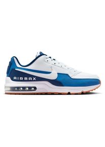 Nike Air Max Lifestyle 3 Sneaker Herren Alltag (Gr 8 |blau)