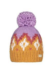 Barts Curley Beanie Mütze Damen Freizeit (Gr One Size |bunt)