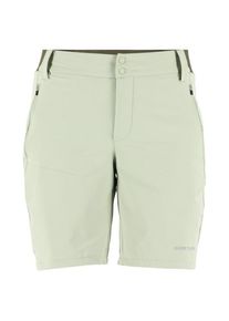 KARI TRAA Sanne Outdoor Shorts 8 Shorts Damen (Gr L |beige)