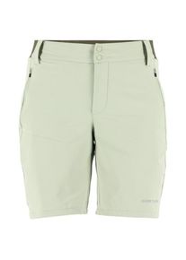 KARI TRAA Sanne Outdoor Shorts 8 Shorts Damen (Gr M |beige)