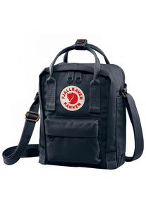 Fj&auml;llr&auml;ven Umh&auml;ngetasche Fj&auml;llr&auml;ven K&aring;nken Sling (Gr 2,5 l |blau)