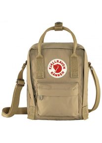 Fjällräven Fjällräven Kånken Sling Umhängetasche (Größe 2,5 l |beige)