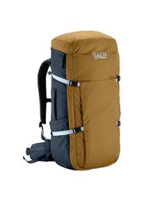 Bach Overland 60 Reiserucksack (Gr 60 l - Long |braun)