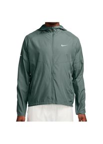 Nike Repel Miler Running Jacket Laufjacke Men (Größe XL |bunt |wasserdicht)