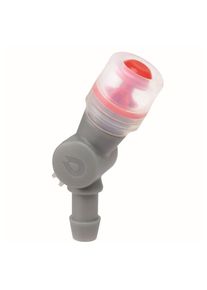 Osprey Hydraulics Bite Valve Replacement Trinksystem (transparent)