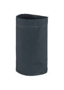 Fj&auml;llr&auml;ven Fj&auml;llr&auml;ven K&aring;nken Bottle Pocket 1 Flaschenhalter (Gr 1 l |blau)