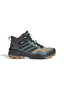 adidas terrex Skychaser GTX Multisportschuhe Men (Größe 9 |grau |wasserdicht)