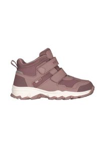 Multisportschuhe Trollkids Kjerag Hiker Kinder (Gr 30 |braun |wasserdicht)
