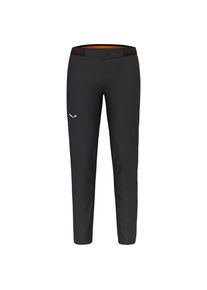 Salewa Pedroc 2 Durastretch Pant Trekkinghose Herren (Gr 48 - Regular |schwarz)