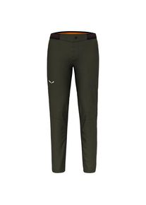 Trekkinghose Salewa Pedroc 2 Durastretch Pant Herren (Gr 46 - Regular |oliv)