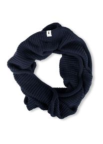 NIKIN Treescarf Tube Schal Damen (Größe One Size |blau)