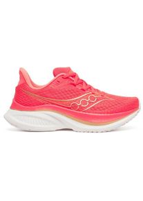Saucony Endorphin Speed 5 Runningschuhe Damen (Gr 38 |rosa)