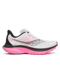 Laufschuhe Saucony Kinvara 16 Damen (Gr 37,5 |bunt)