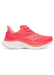 Saucony Endorphin Speed 5 Runningschuhe Damen (Gr 37,5 |rosa)