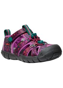 Sandalen Keen Seacamp II CNX Kinder (Gr 29 |lila)