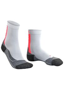 Laufsocken Falke Achilles Damen (Gr 37-38 |grau)