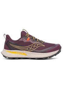 Saucony Peregrine 15 Trailrunningschuhe Men (Gr&ouml;&szlig;e 42,5 |grau)