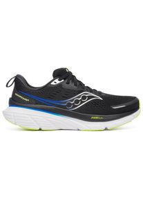 Saucony Guide 18 Runningschuhe Herren Roadrunning (Gr 42,5 |grau)