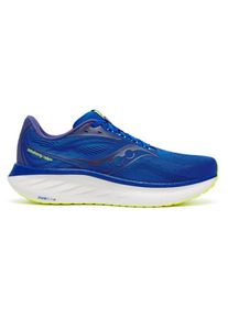 Saucony Ride 18 Herren (Gr 44,5 |blau)