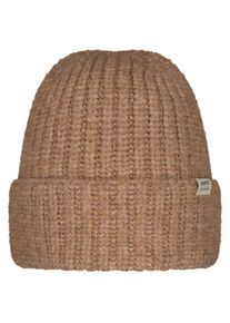 Mütze Barts Neide Beanie Damen (Gr One Size |braun)