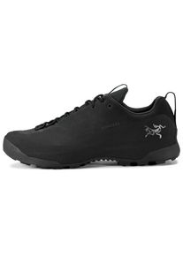 Arc'teryx Arcteryx Konseal Approachschuhe Herren (Gr 46 2/3 |schwarz)