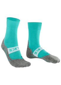 Falke RU4 Endurance Cool Laufsocken Women (Gr 39-40 |türkis)