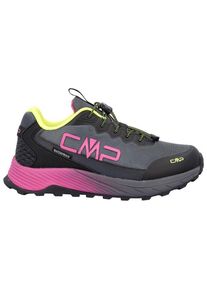 CMP Phelyx Waterproof Multisport Shoes Multisportschuhe Women (Gr 36 |grau |wasserdicht)
