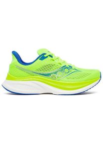Laufschuhe Saucony Endorphin Speed 5 Herren (Gr 44,5 |grün)