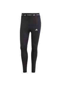 Adidas Techfit 7/8 Leggings Leggings Damen (Gr S |schwarz)