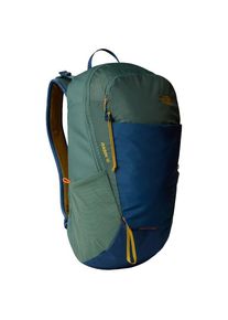 The North Face Basin 18 Wanderrucksack Wandern (blau)