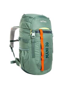 Trekkingrucksack Tatonka Mani 20 Kinder (t&uuml;rkis |wasserdicht)
